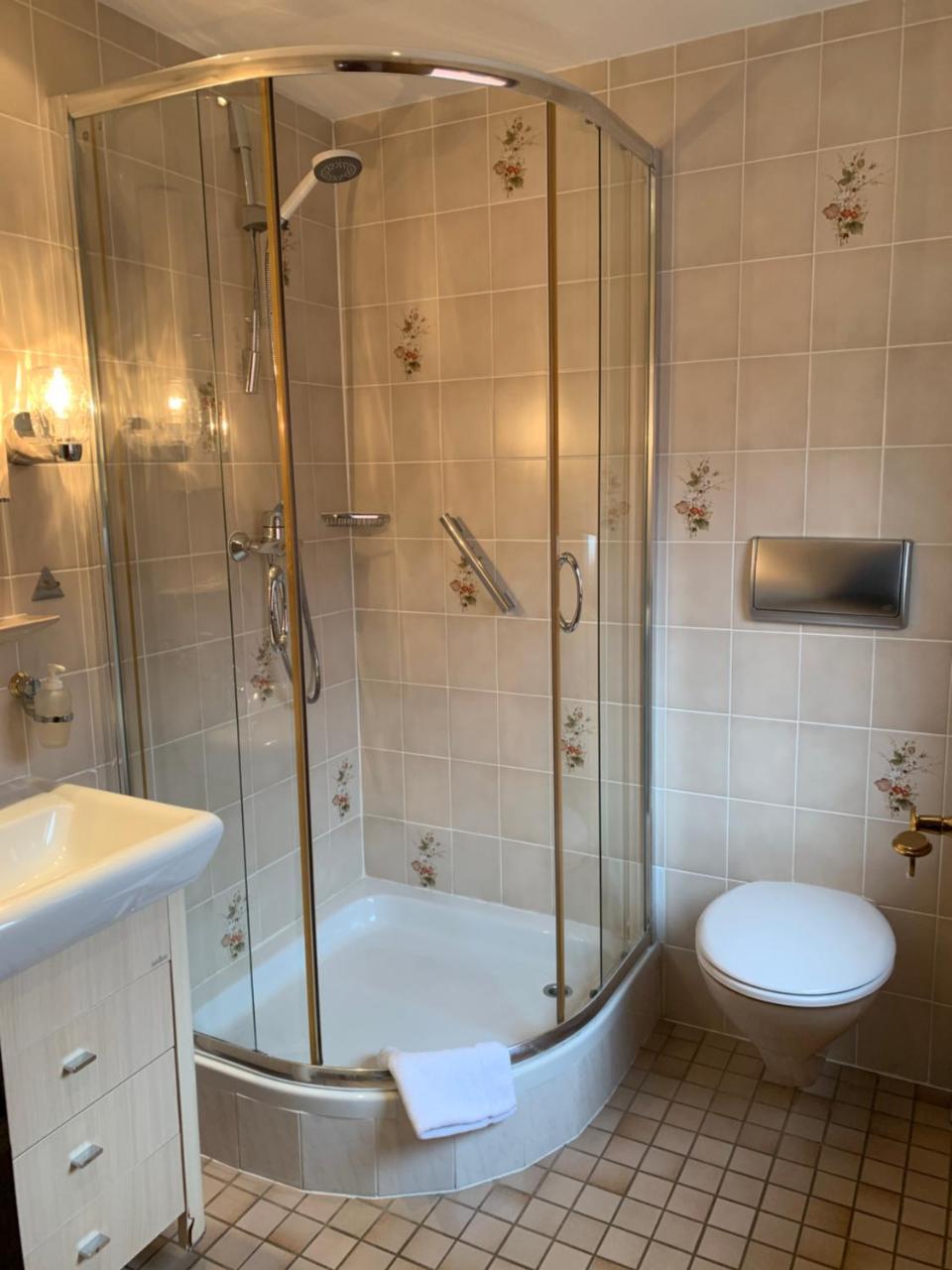 Hotel Bettelhaus Bad Duerkheim Ngoại thất bức ảnh