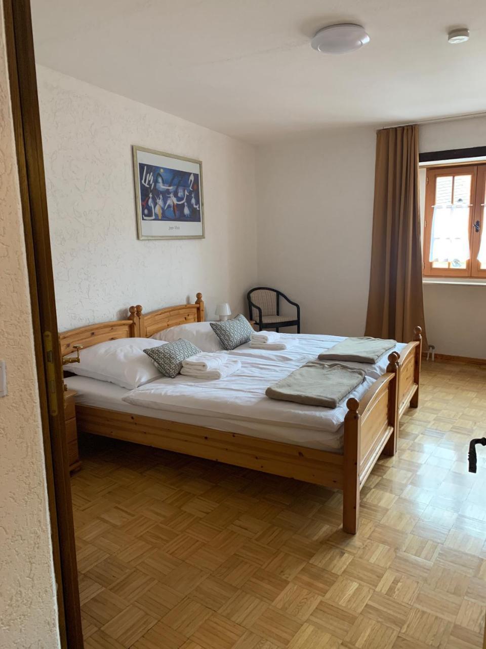 Hotel Bettelhaus Bad Duerkheim Ngoại thất bức ảnh